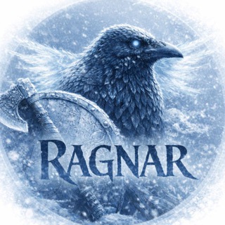 Скандинавская одежда | Ragnar channel avatar