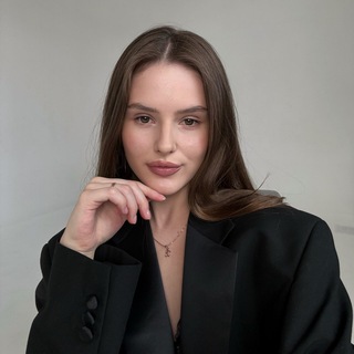 Валерия Бобкова // Английский channel avatar