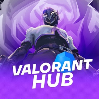 Аватар канала Valorant HUB | Новости