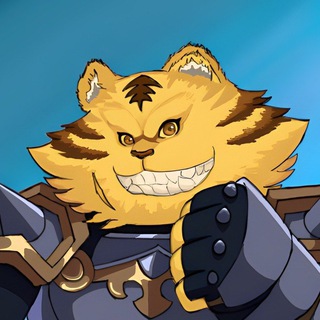 Valor Quest Annoucement channel avatar