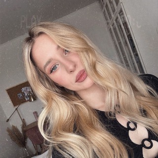 EKATERINA VALUEVA channel avatar