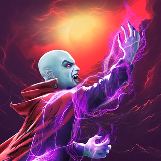 dEmpire of Vampire 🧛♂️ channel avatar