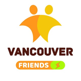 VANCOUVER FRIENDS | ВАНКУВЕР ДРУЗЬЯ channel avatar