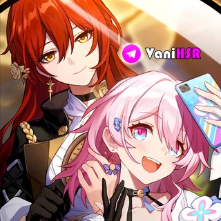 Ванильный Хонкай | Honkai: Star Rail channel avatar