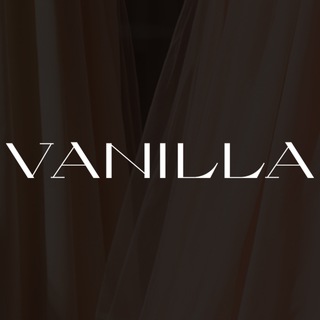 Vanilla | Женская одежда | Садовод 2-1-11 К/Б channel avatar