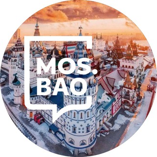 ВАО Москва mos.vao channel avatar