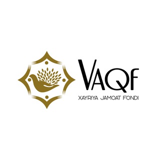 Аватар канала VAQF.UZ | Rasmiy kanal