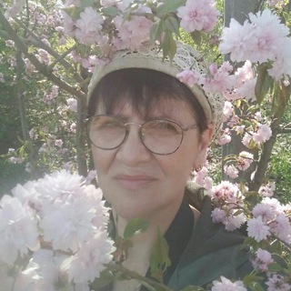 Аватар канала Мирослава Бердник