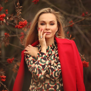Аватар канала Варвина Наталья