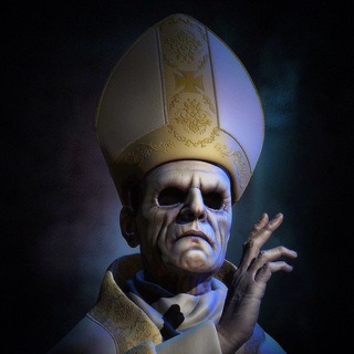 Vatican Archives channel avatar