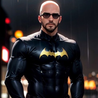 VATMAN Corp channel avatar