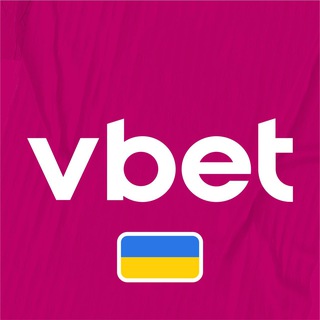 Аватар канала VBET Ukraine