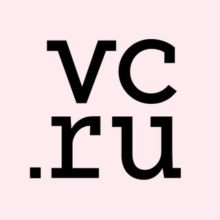 vc.ru channel avatar