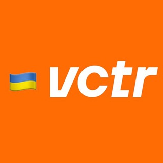 Vector channel avatar