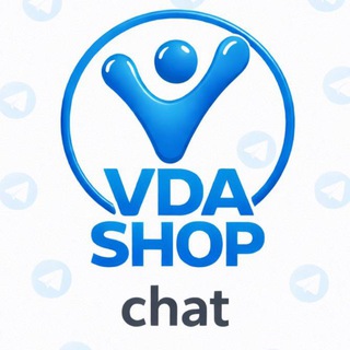 VDASHOP chat channel avatar
