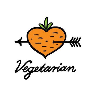 VEGETARIAN channel avatar