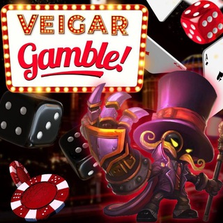 Аватар канала Veigar Gamble's