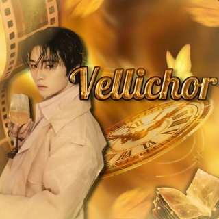 Аватар канала VELLICHOR