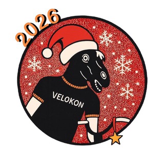 Аватар канала VELOKON