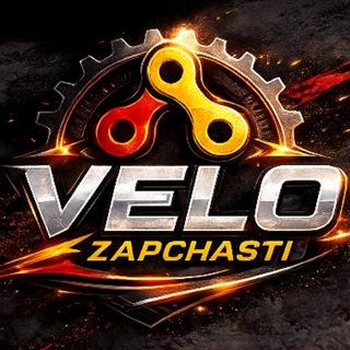Аватар канала Velozapchasti