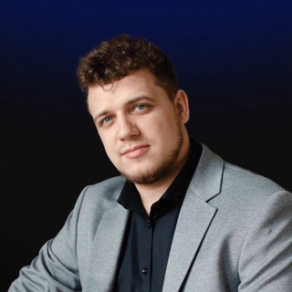 Вениамин Степаненко | Инвестиции channel avatar