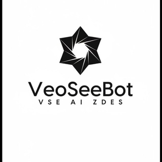 Аватар канала VeoSeeBot | Neuroplace