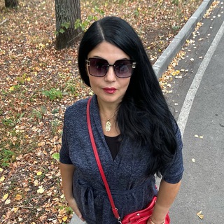 verasergeeva116 channel avatar