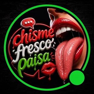 Chisme Fresco paisa channel avatar