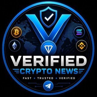 Аватар канала CrYpTo NeWs