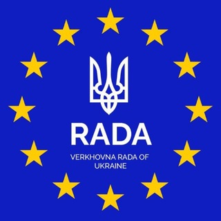 Аватар канала Verkhovna Rada of Ukraine