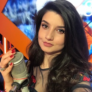Veromanova Вероника Романова channel avatar