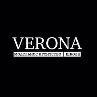 Школа моделей VERONA channel avatar