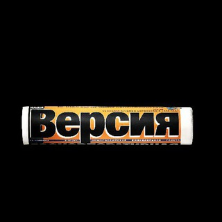 Версия channel avatar