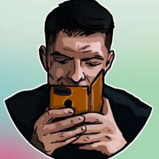 Аватар канала Вещий Олег