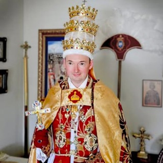 Веселий піп channel avatar