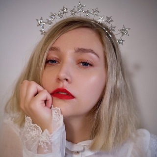 ветвинская channel avatar
