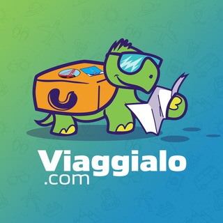 Viaggialo.com - Offerte Viaggi Low Cost channel avatar