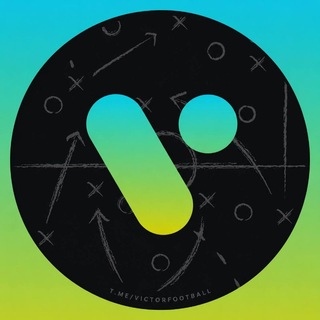 Аватар канала VICTOR FC • ФУТБОЛ 24/7