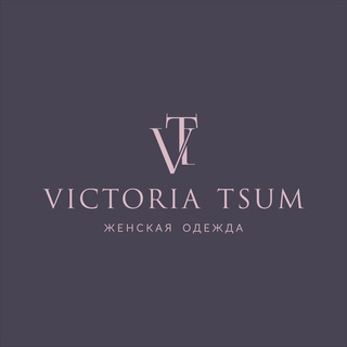 VICTORIA TSUM channel avatar