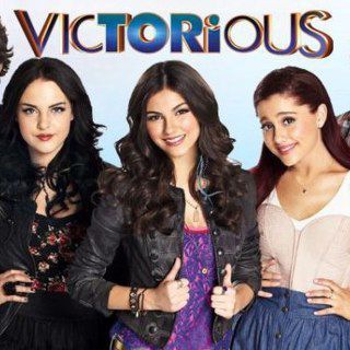 Victorious + ALL MOVIES & SERIES channel avatar