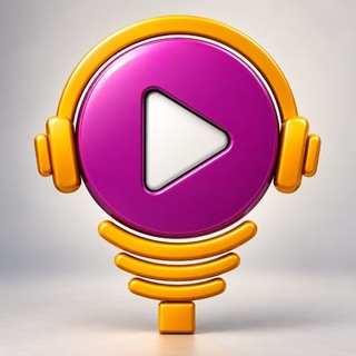 Videomarketing(+AI) channel avatar