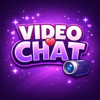 Аватар канала VIDEO CHAT