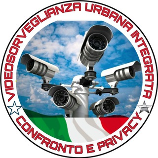 Videosorveglianza Ai & Privacy channel avatar