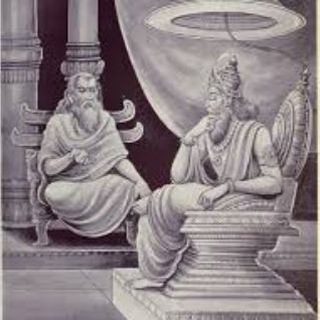 VidurNeeti channel avatar