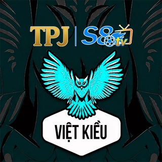 S8.COM/赞助 Việt kiều /海外越南人@viet_nam channel avatar