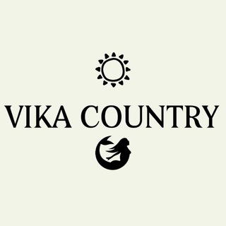 VikaCountry channel avatar
