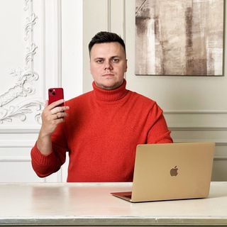 Вик Довнар channel avatar