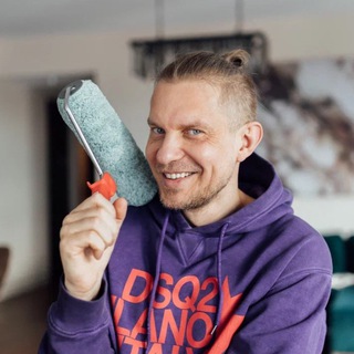 Аватар канала RoomTourist | Виктор Виден — про интерьеры и решения