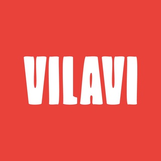 Аватар канала VILAVI OFFICIAL