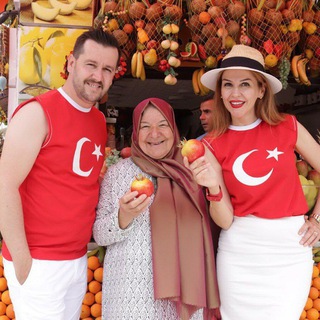 vildanturkey channel avatar
